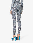 MAISIE WILEN Body Shop Meteorite Leggings - House Of Huntington