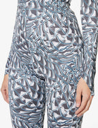 MAISIE WILEN Body Shop Meteorite Leggings - House Of Huntington