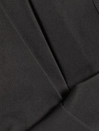 RACHEL GILBERT Black Luna One Shoulder Midi Dress - House Of Huntington