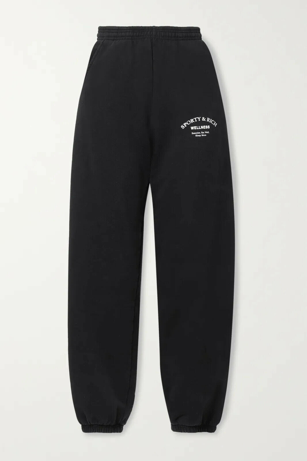 & Wellness Studio Joggers Track Bottoms