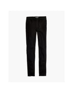 Madewell Roadtripper Bennett Black Skinny Jeans - House Of Huntington