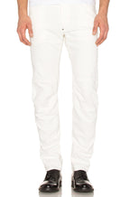 G-Star 5620 3D Super Slim Skinny Inza White Jeans