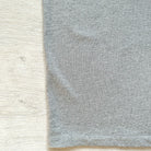 Drake's Grey Short Sleeve Chest Pocket Hiking Tee Shirt - House Of Huntington