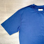 Drake's Seatown Beach Club 2022 Blue Hiking Tee Shirt - House Of Huntington