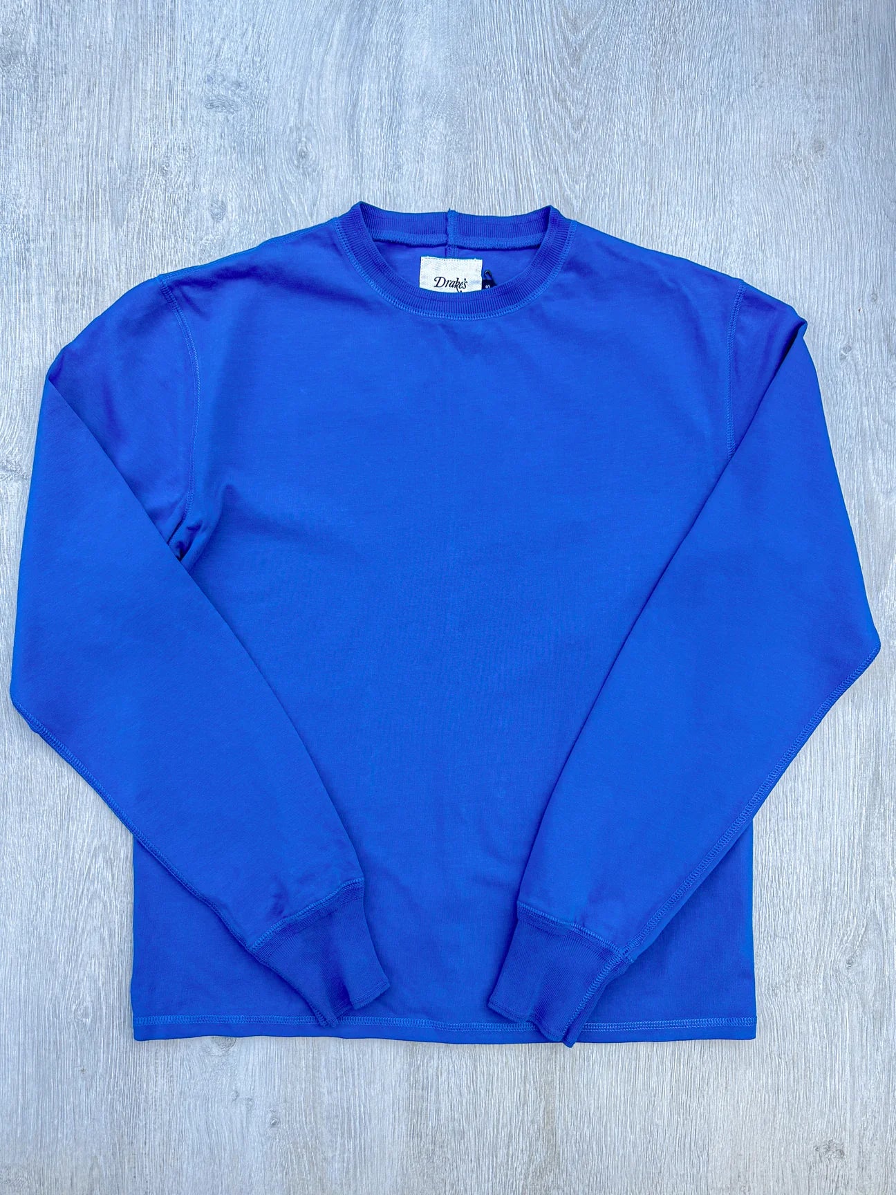 Long Sleeve Hiking Tee Shirt