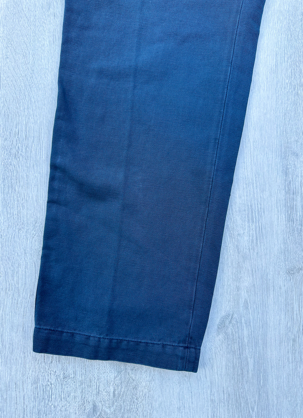 Drake's Blue Games Chino Trousers - House Of Huntington