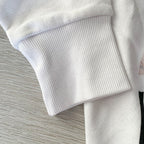 Christopher Kane Lingerie Graphic Kacere Sweatshirt - House Of Huntington