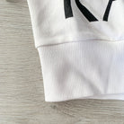 Christopher Kane Lingerie Graphic Kacere Sweatshirt - House Of Huntington