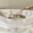 Christopher Kane Lingerie Graphic Kacere Sweatshirt - House Of Huntington