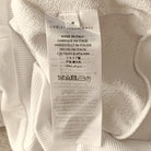 Christopher Kane Lingerie Graphic Kacere Sweatshirt - House Of Huntington