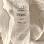 Christopher Kane Lingerie Graphic Kacere Sweatshirt - House Of Huntington