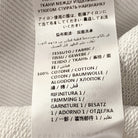 Christopher Kane Lingerie Graphic Kacere Sweatshirt - House Of Huntington