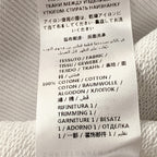 Christopher Kane Lingerie Graphic Kacere Sweatshirt - House Of Huntington