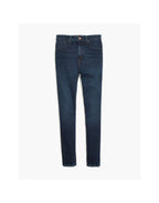 Madewell Curvy High-Rise Skinny Jeans - House Of Huntington