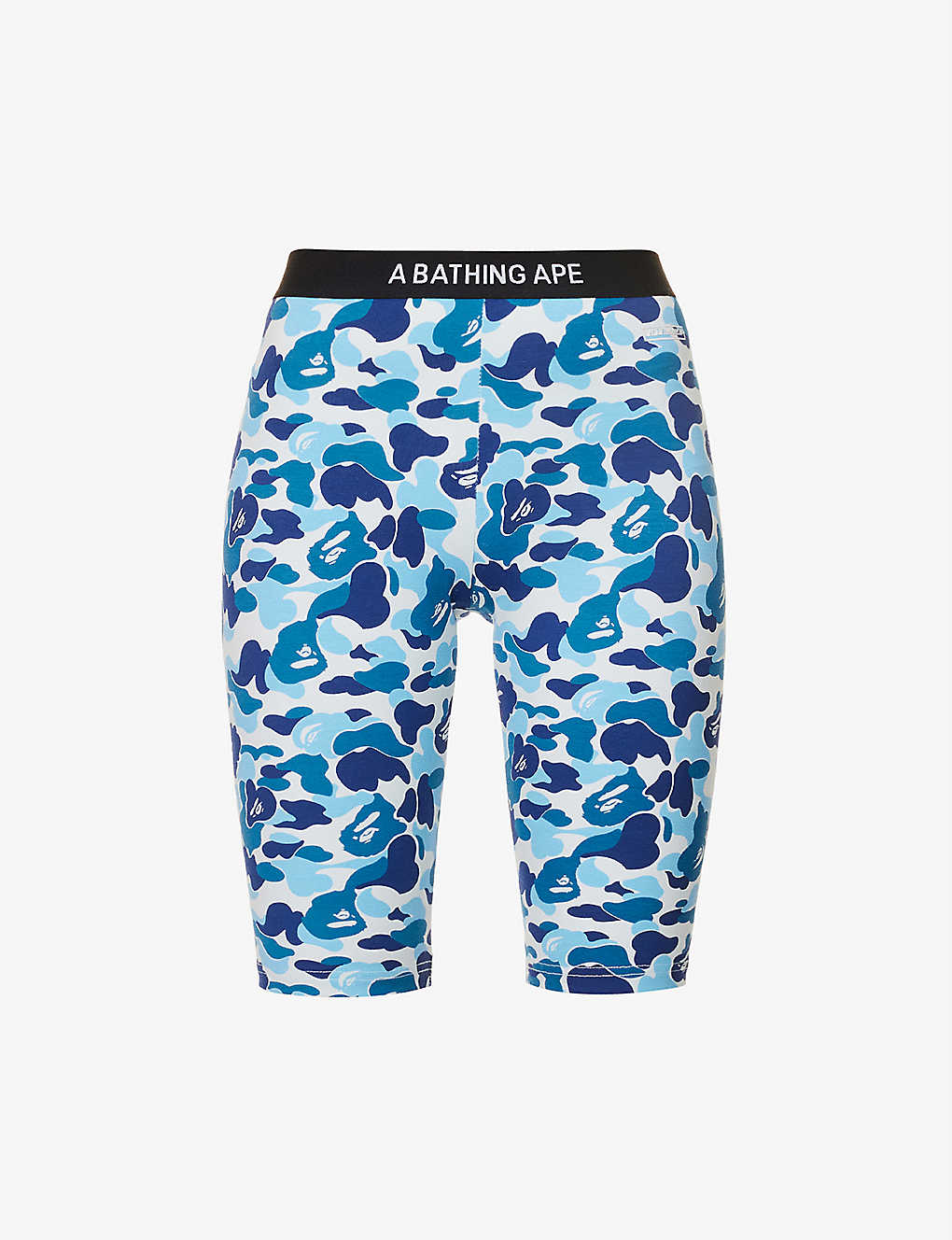 ABC Camo Shorts