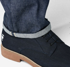 G-STAR Selvedge tipo C solto cônico Crooy Denim