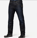 G-STAR Attacc Blue Straight Rate Denim Dark Aged Jeans