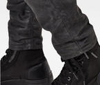 G-Star Revend Super Slim Skinny Slander Bionic Black Cobler Restored 93 Vaqueros