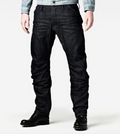 Jeans G-Star 5620 Ski Performance Denim Water Repellent Loose Tapered 3D Raw