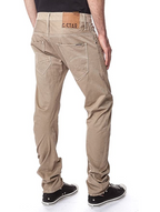 กางเกงชิโน G-Star Arc 3D Slim COJ Grege Berkshire Twill