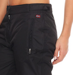 Napapijri Smu Madery svarte skibukser