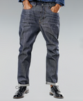 G-Star Selvedge US Lumber 25 Recto Rígido Raw Red Listing