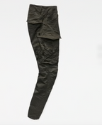 กางเกง G-Star Rovic Cargo Slim Rustic Green Mirco Twill