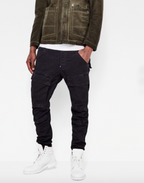 G-Star Air Defence 5620 3D Slim Cargo Saru Camo Trousers Pants