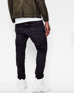 G-Star Air Defence 5620 3D Slim Cargo Saru Camo Trousers Pants