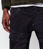 G-Star Air Defence 5620 3D Slim Cargo Saru Camo Trousers Pants