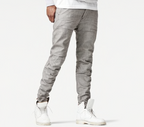 G-Star 5620 3D Slim Gris Loop Twill Raven Jean