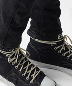 G-Star Type C 3D Super Slim Skinny Scaal Grey Dark Age Obnovené 63 Jeans