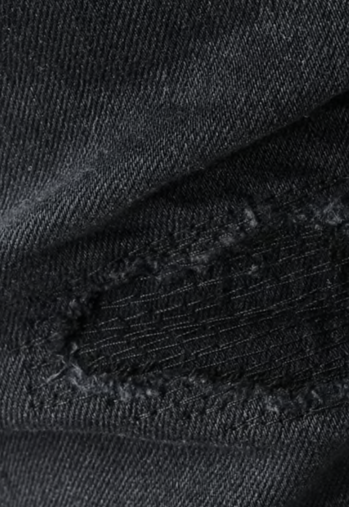 G-Star Type C 3D Super Slim Skinny Scaal Grey Dark Age Obnovené 63 Jeans