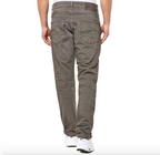 G-Star 3301 Tapered COJ Bull Stretch Twill GS Grey Jeans