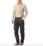 G-Star Arc 3D Loose Tapered Cure Raw Denim Blue Jeans