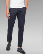 กางเกง G-Star Correct Bronson Slim Chino Mazarine Blue Micro Twill