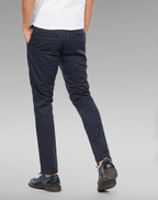 กางเกง G-Star Correct Bronson Slim Chino Mazarine Blue Micro Twill
