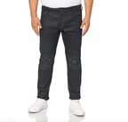 G-Star 5620 Low Tapered Renewed Soot Denim Cobler Wash donkergrijze jeans