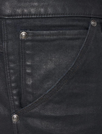 G-Star 5620 Low Tapered Renewed Soot Denim Cobler Wash donkergrijze jeans