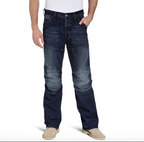 G-Star 5620 3D Loose Lexicon Denim Blue Dark Age Jeans