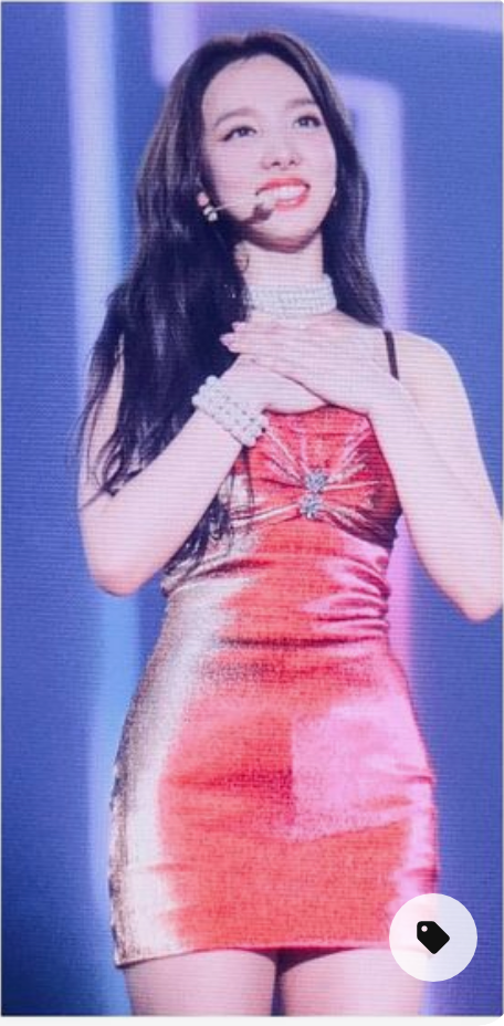 AREA NYC Crystal Detail Cut-Out Mini Summer Party Dress - House Of Huntington