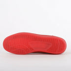 Baskets basses en nappa rouge Maison Martin Margiela