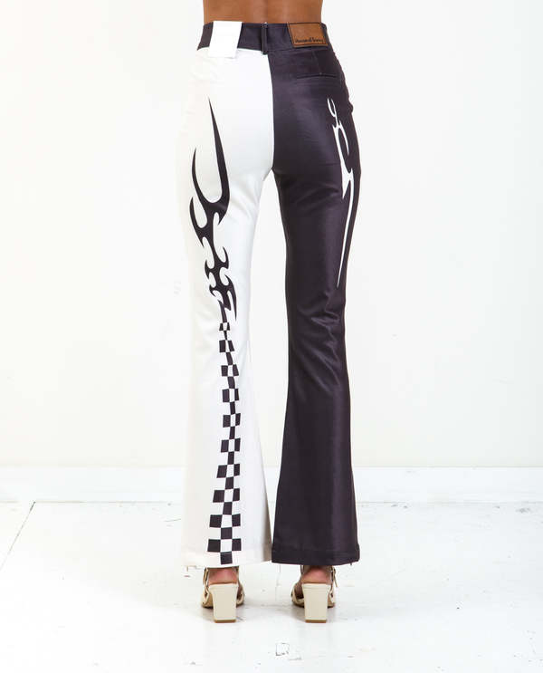 Total Tribal Pants Trousers
