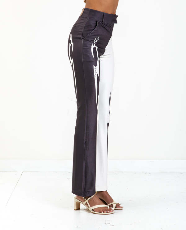House Of Sunny Total Tribal Pants Trousers - House Of Huntington