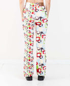 House Of Sunny We Are The Champions Pants - House Of Huntington