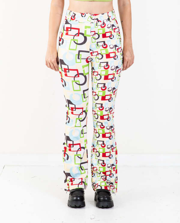 House Of Sunny We Are The Champions Pants - House Of Huntington