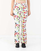 House Of Sunny We Are The Champions Pants - House Of Huntington