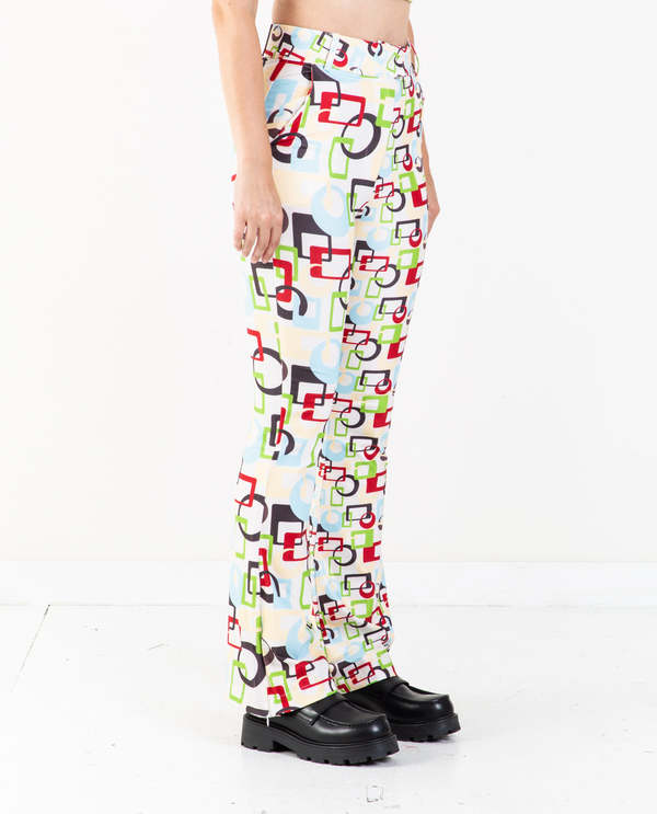 House Of Sunny We Are The Champions Pants - House Of Huntington