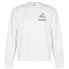 SPORTY & RICH Country Club Vintage Style Sweater Sweatshirt - House Of Huntington