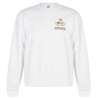 SPORTY & RICH Country Club Vintage Style Sweater Sweatshirt - House Of Huntington